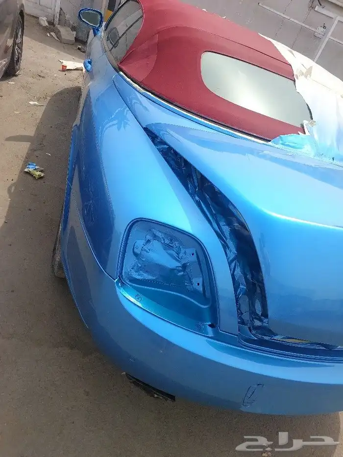 عروض يوم التأسيس رش مركبات 0