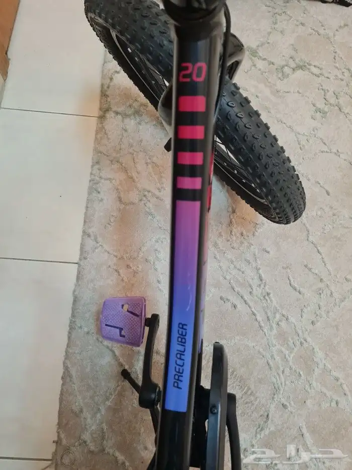 سيكل تريك مقاس 20 للاطفال TREK 20 1