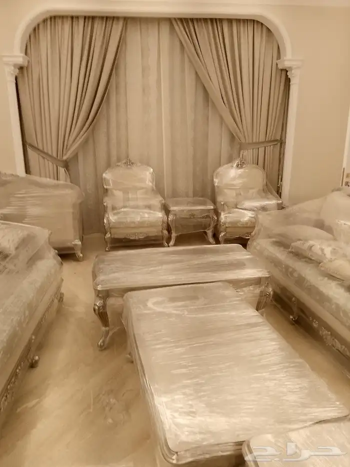 شركه نقل عفش داخل وخارج المملكة 0