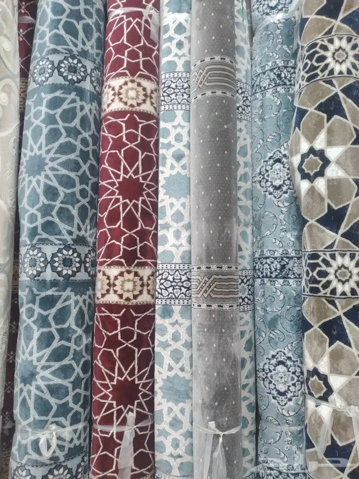 فرش مساجد بااقل الأسعار لتواصل والاستفسار 0