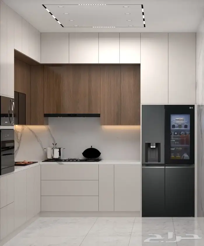 مطابخ مودرن 2