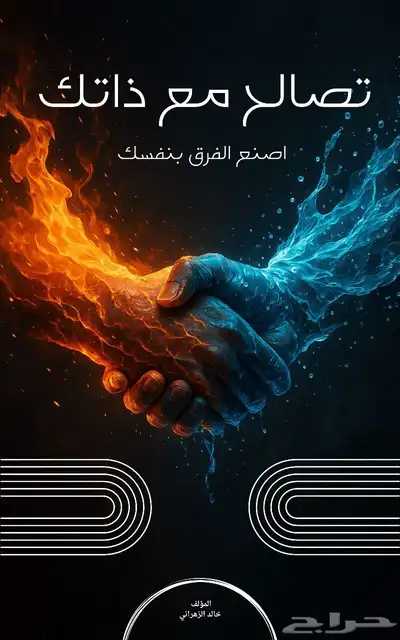 مصمم كانافا لغلاف الكتب الالكترونيه والروايات والمجلات index