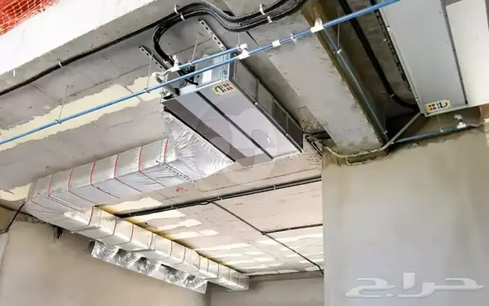 مكيفات بيسك مخفي ( كونسيلد ) 0