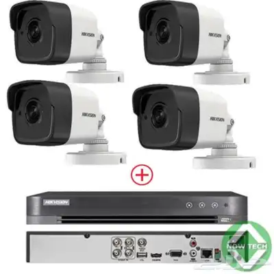 8 megapixel camera DvR 4 port 0