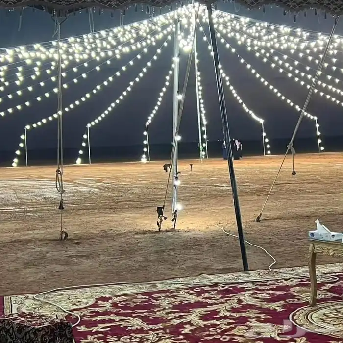 تاجير خيام تاجير طاولات تاجير مكيفات تاجير كراسي 3