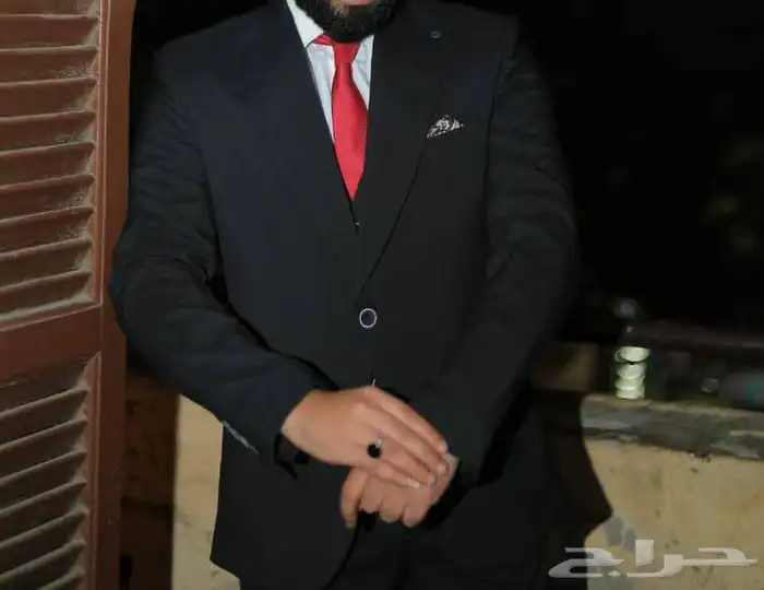 ستايل راق يناسب ذوق الرجل الخليجى  مناسب للمجالس العمل والم 1