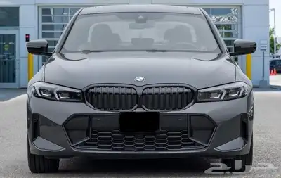 2025 BMW 330I XDrive index