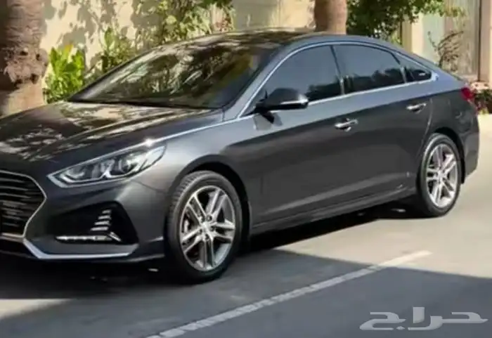 هونداي سوناتا مديل 2018 نص فل 0