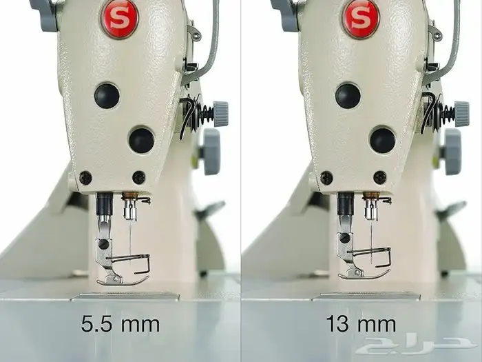 ماكينة خياطة سنجر 6