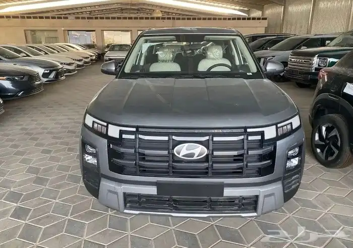 هونداي كريتا سمارت 2026 1