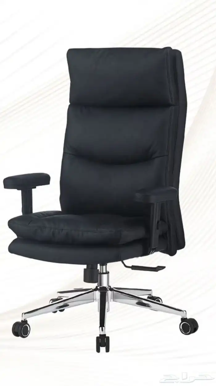 اثاث مكتبي  كراسي شبك كامل -كرسي متنوعه -كراسي محاضرات- 5