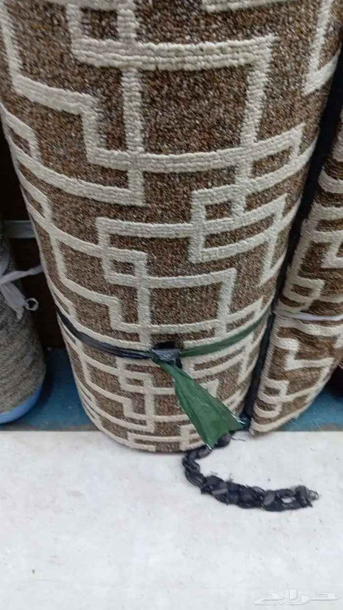 مكت بالمتر وبلاستيك 17