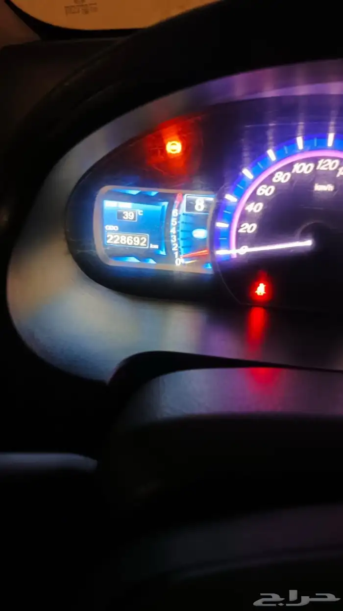 للبيع BYD S6 2014 2