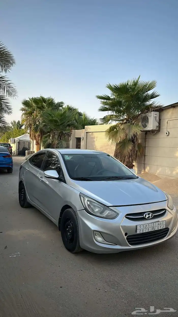 اكسنت 2017 5