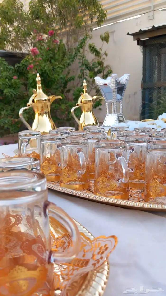 قهوجي وصبابين الرياض 0