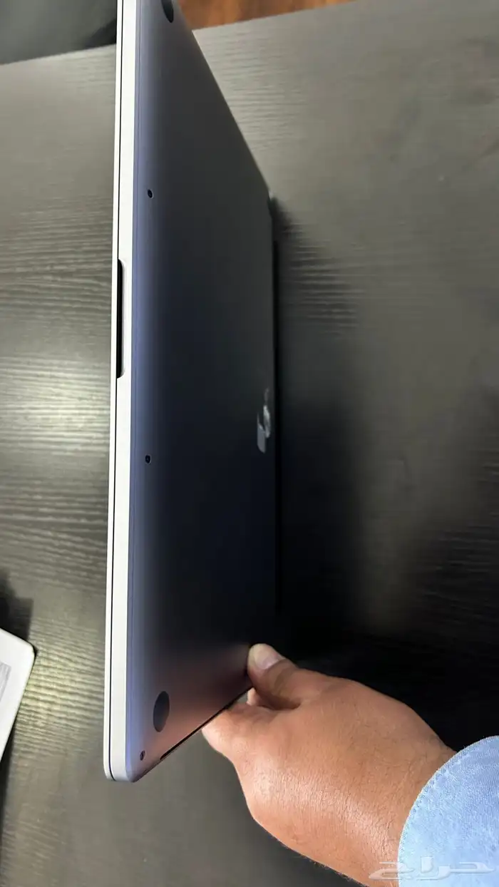 ماك بوك Core i7 برو 1