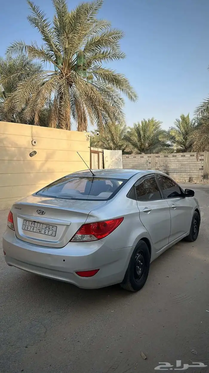 اكسنت 2017 2
