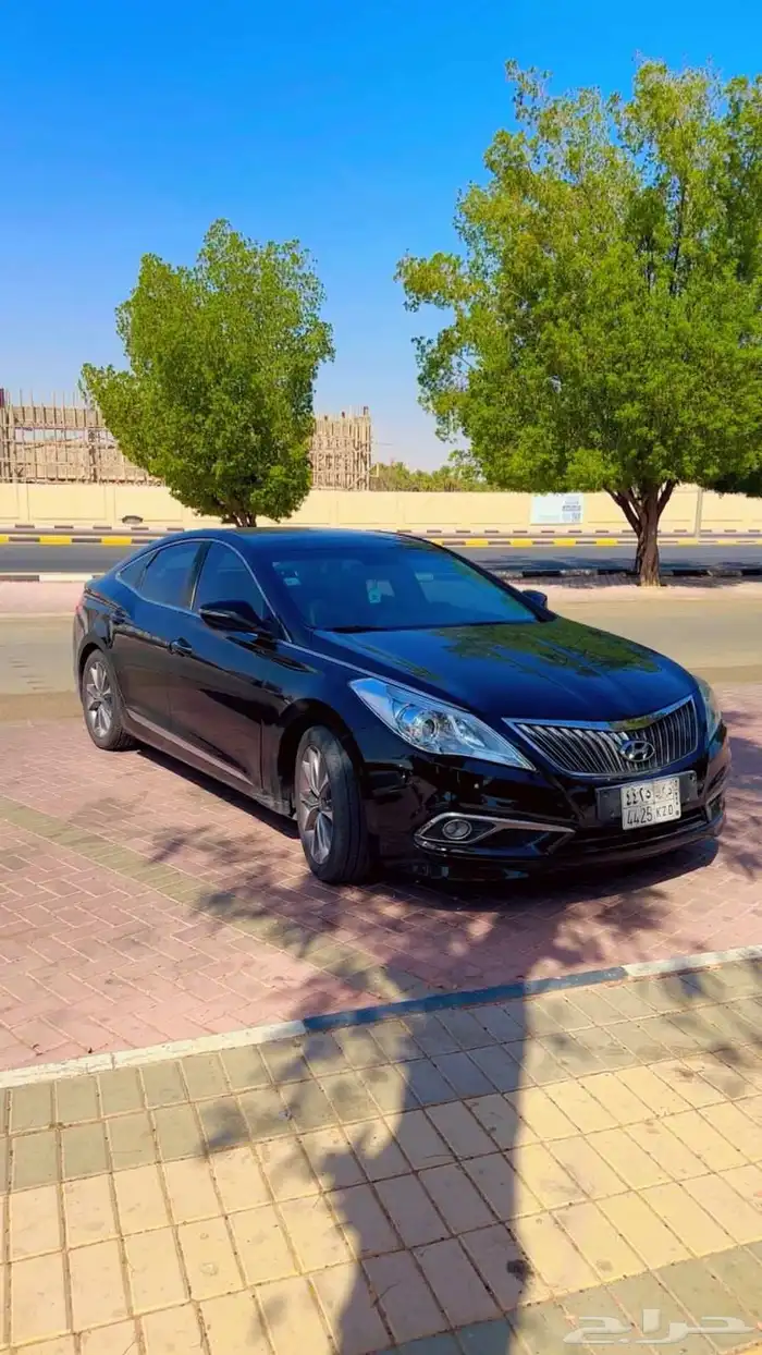 هونداي جرانديور ديزل  2016 1
