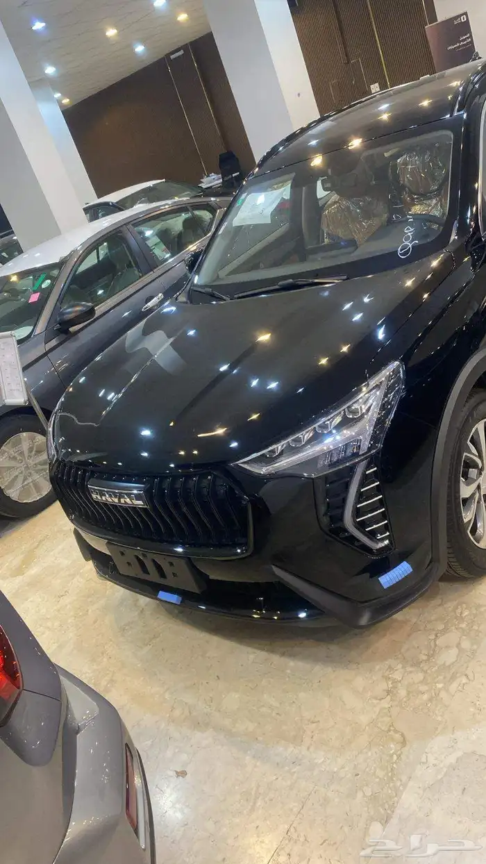 هافال جوليان اكتيف 2025 عرض خاص 2