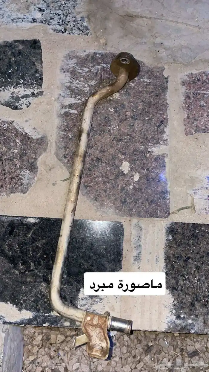 قطع هايلكس 2013 تشليح 8