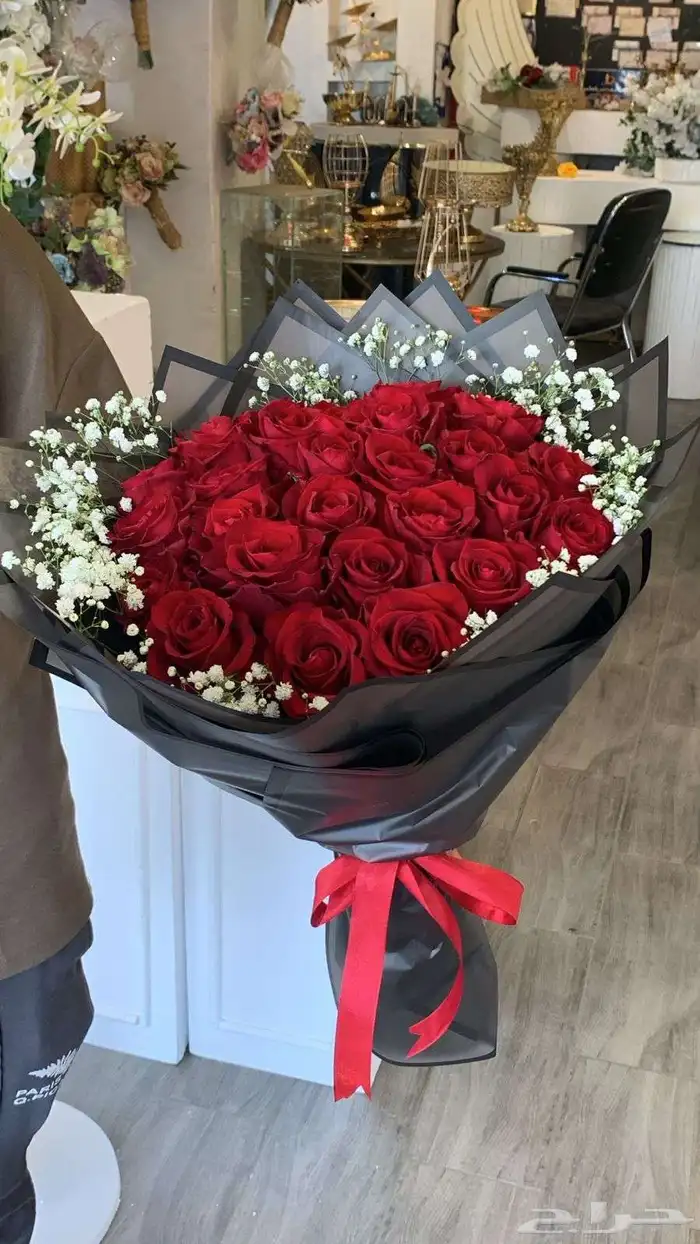 توصيل هدايا ابها المحاله الواديين 3