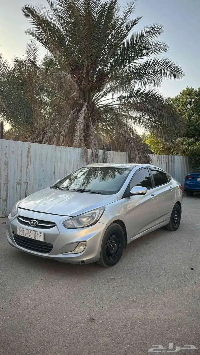اكسنت 2017 4