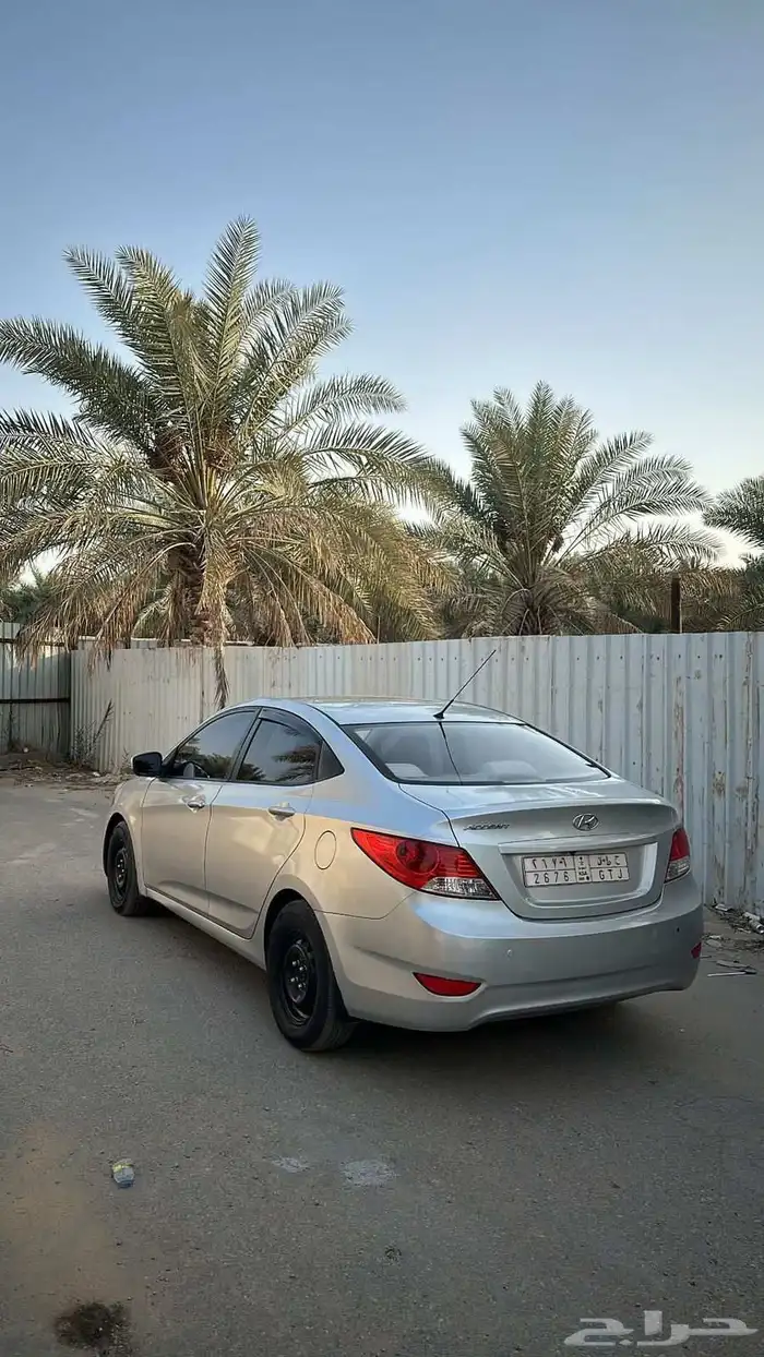 اكسنت 2017 0