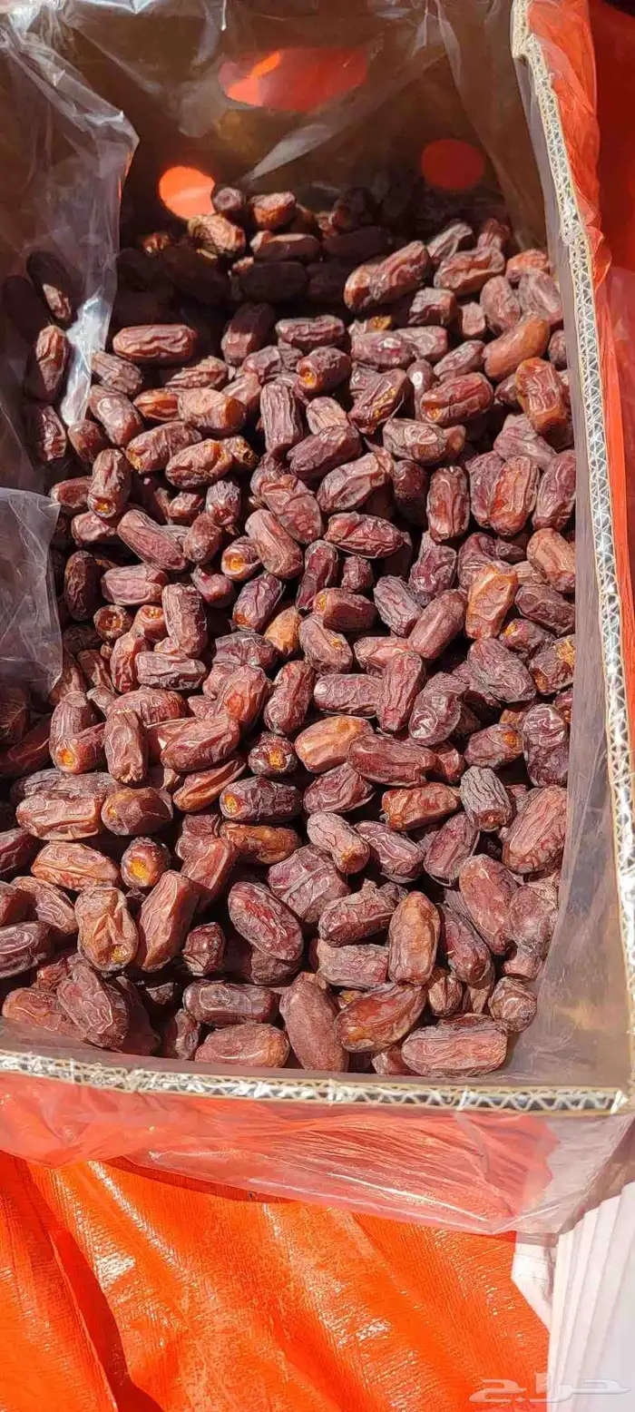 خضري فاخر الموقع الغاط كميه مفتوحه 1