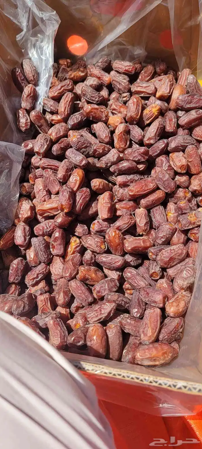 خضري فاخر الموقع الغاط كميه مفتوحه 0