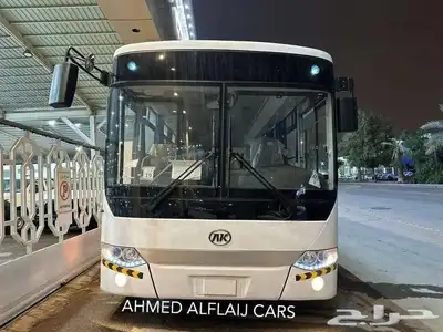 باص c9 انكاي 2025 - 67 راكب ديزل index