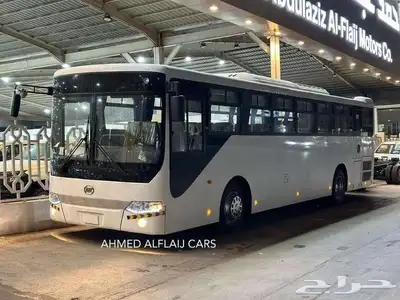 باص c9 انكاي 2025 - 67 راكب ديزل index