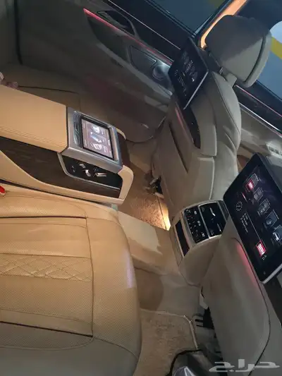 بي ام دابليو m kit 750LI index