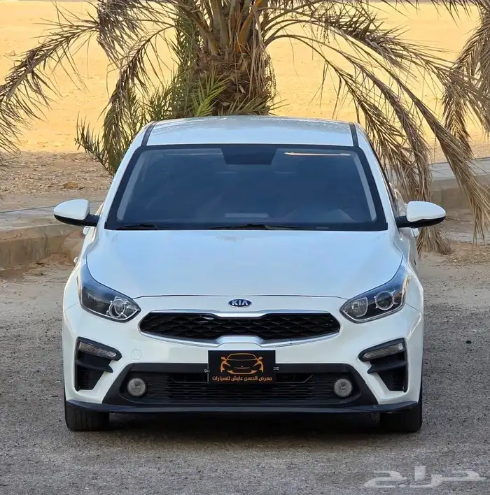 سيراتو 2020 إستاندر 2.0 1