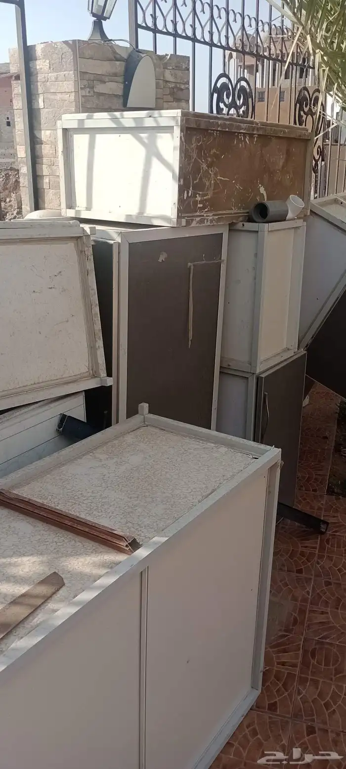 مطابخ المنيوم مكيفات غرف نوم 3