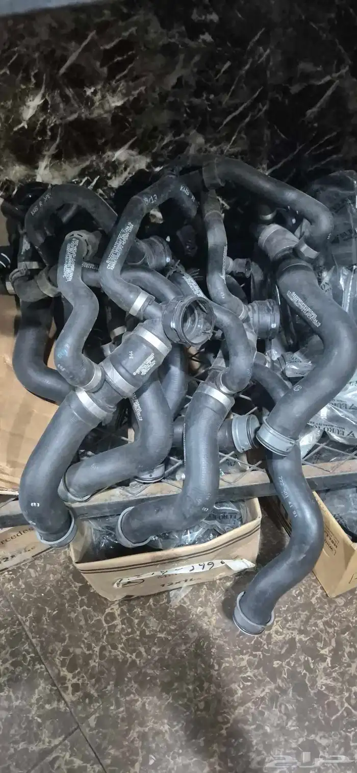 جميع  قطع _غيار _السيارات _رنج _سبورت _بأنواعها _كاديلاك _ 7