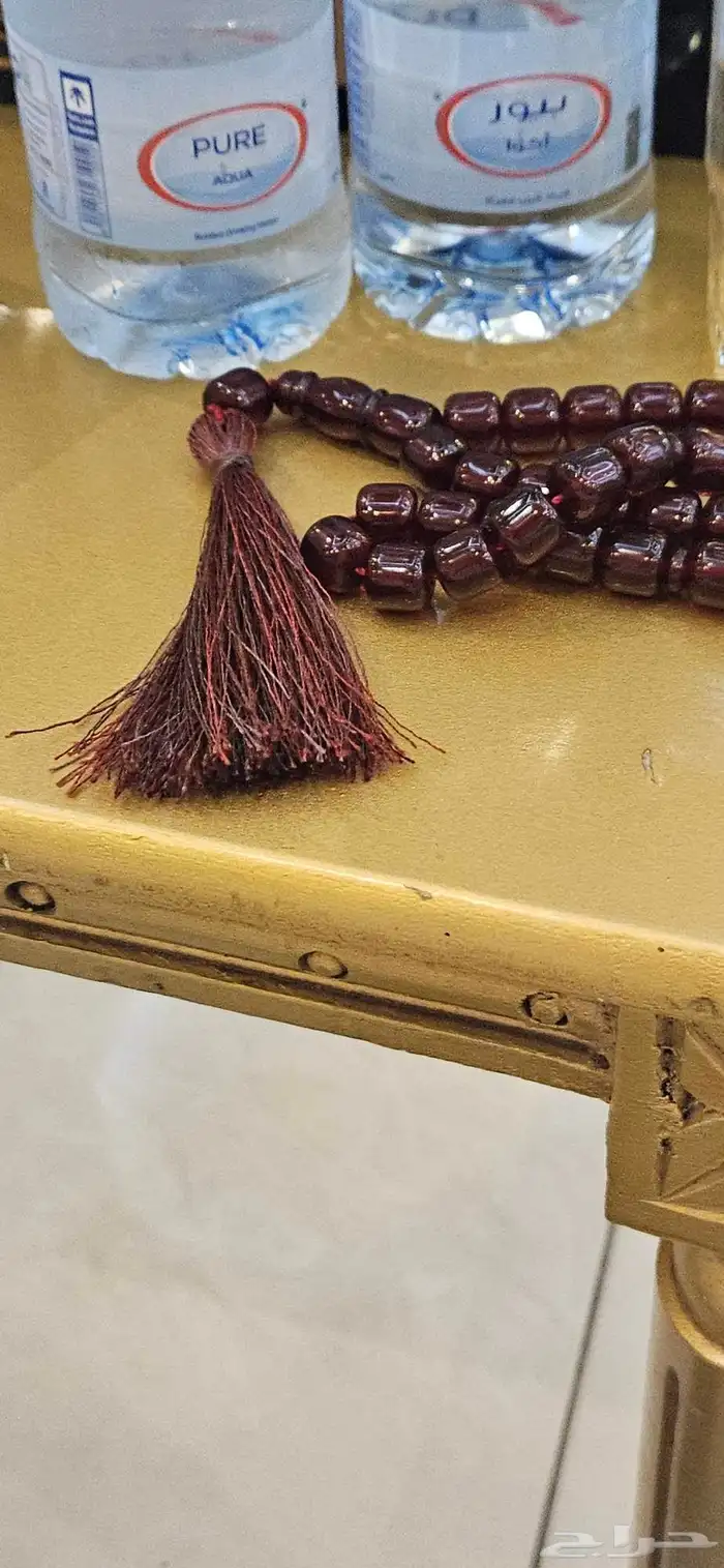 سبح ومسابح وكماليات 1