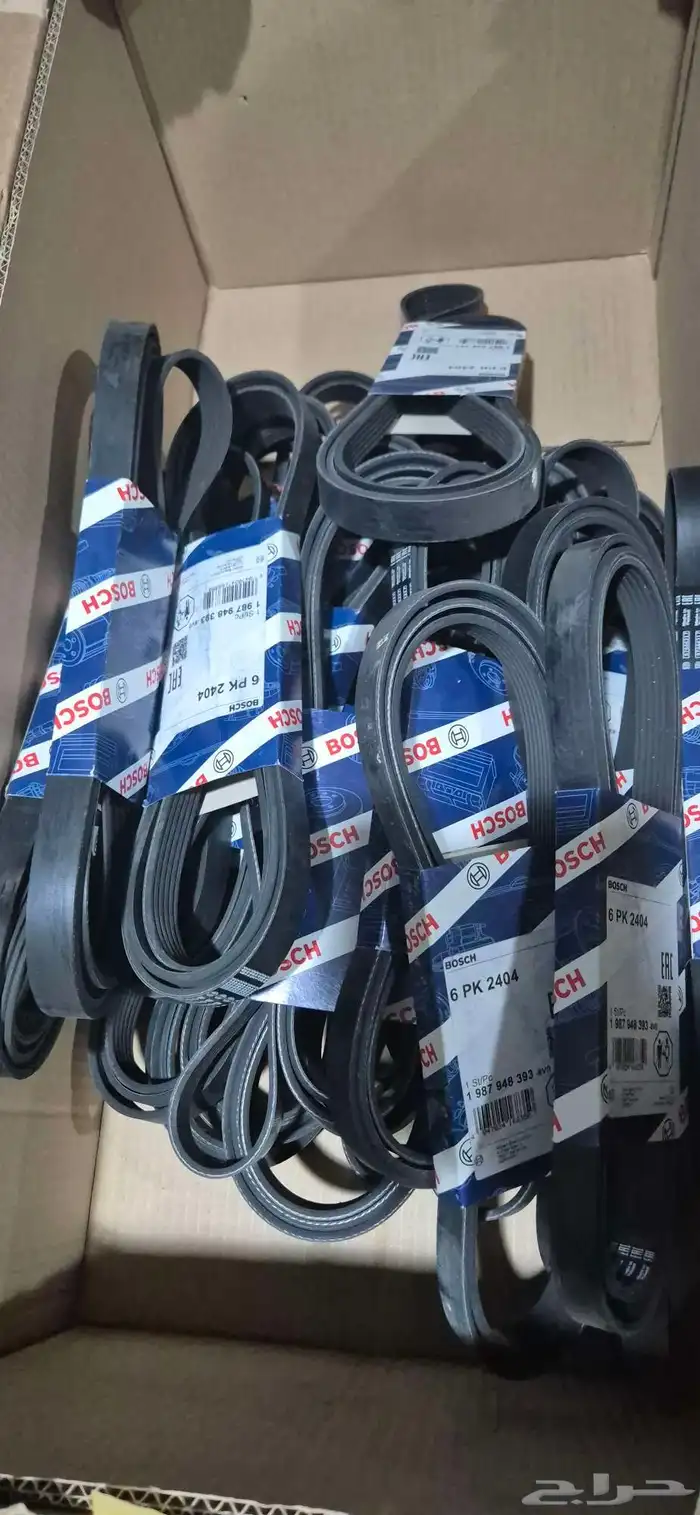 جميع  قطع _غيار _السيارات _رنج _سبورت _بأنواعها _كاديلاك _ 6