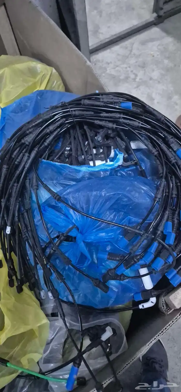 جميع  قطع _غيار _السيارات _رنج _سبورت _بأنواعها _كاديلاك _ 8