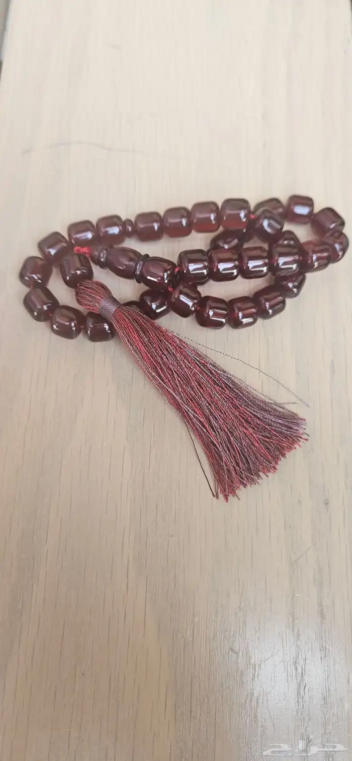سبح ومسابح وكماليات 2