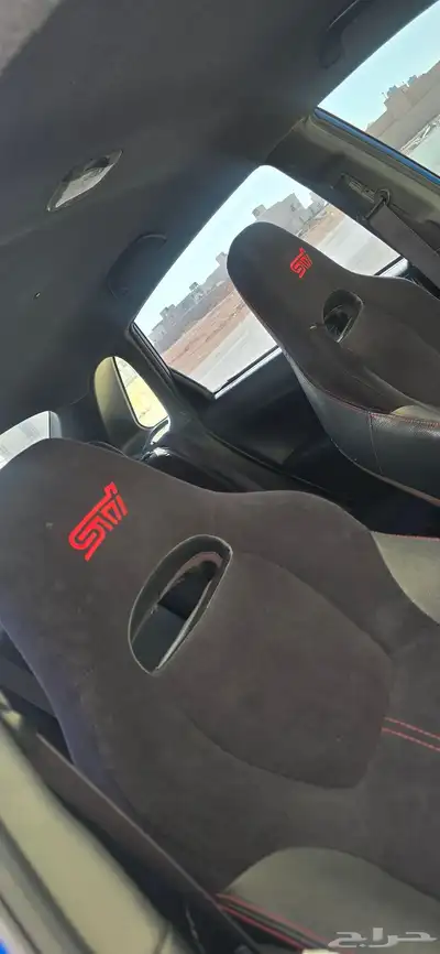 سوبارو sti 2014 index