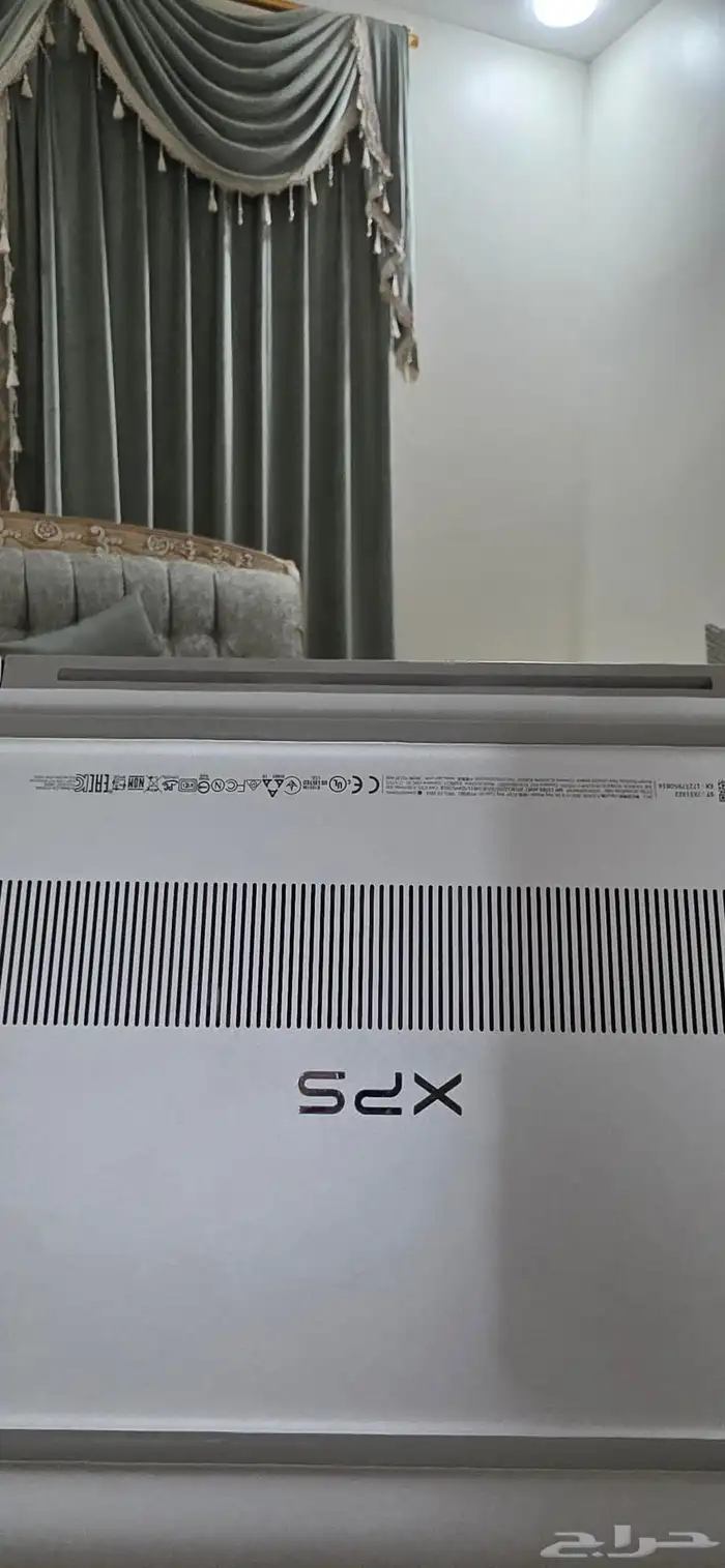 لابتوب ديل XPS اثنان في واحد Corei7 4