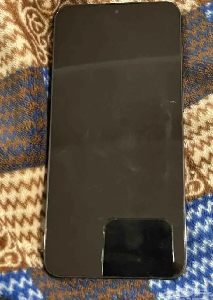 Samsung S23 Plus 1