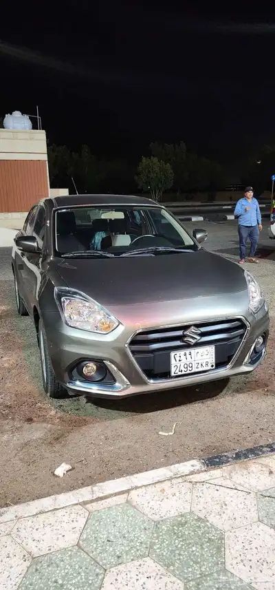 suzuki swift dzire model 2024 excellent condition index