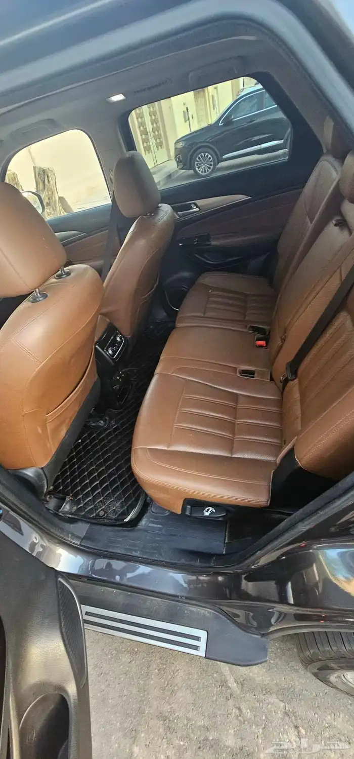 شانجان cs95 2019 فل 0