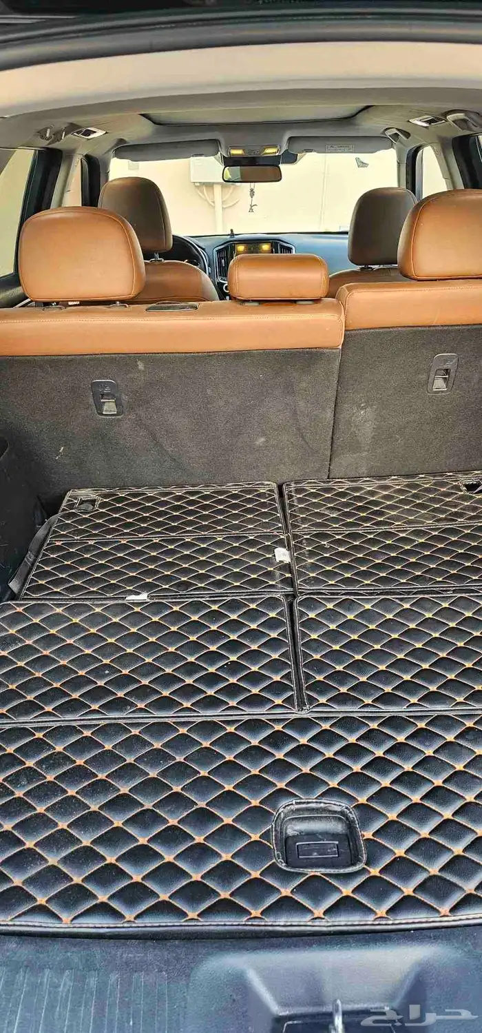 شانجان cs95 2019 فل 4