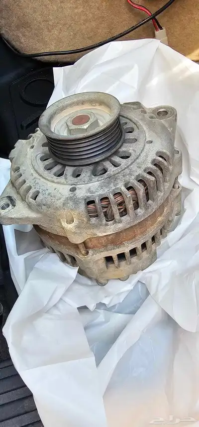 للبيع دينمو فتك 0