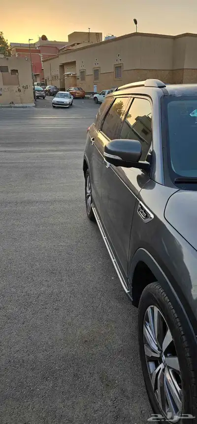 شانجان cs95 2019 فل index