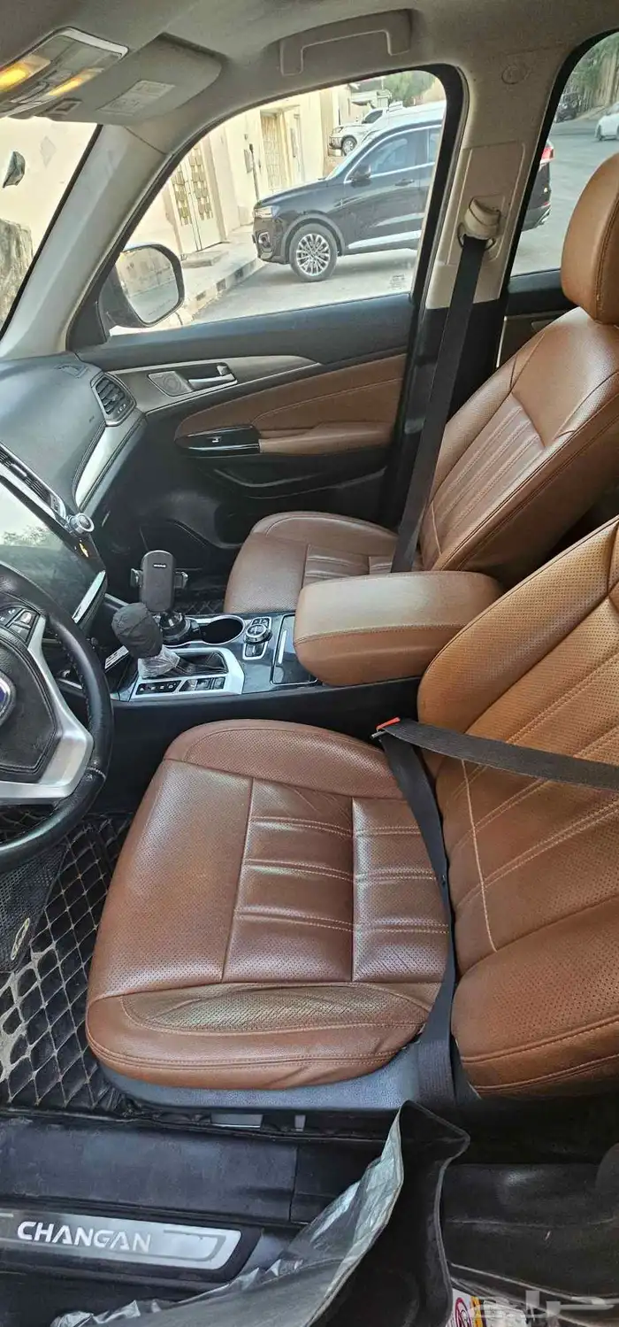 شانجان cs95 2019 فل 1