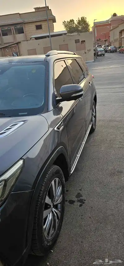 شانجان cs95 2019 فل index