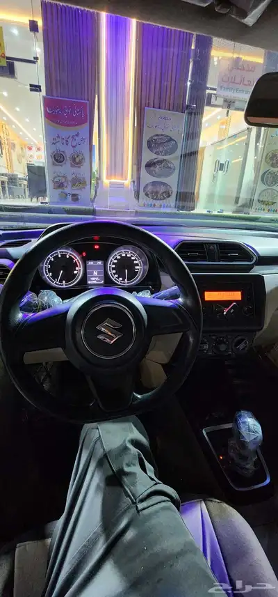 suzuki swift dzire model 2024 excellent condition index